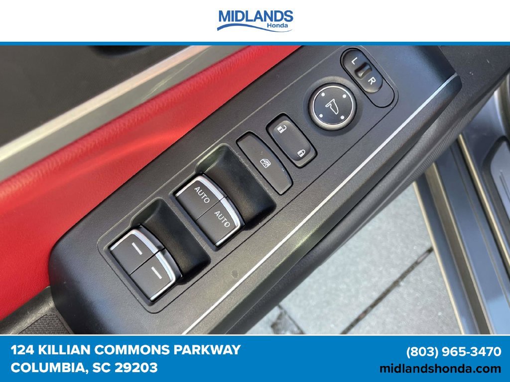 Used 2024 Acura Integra A-Spec w/ Technology Package FWD image 18