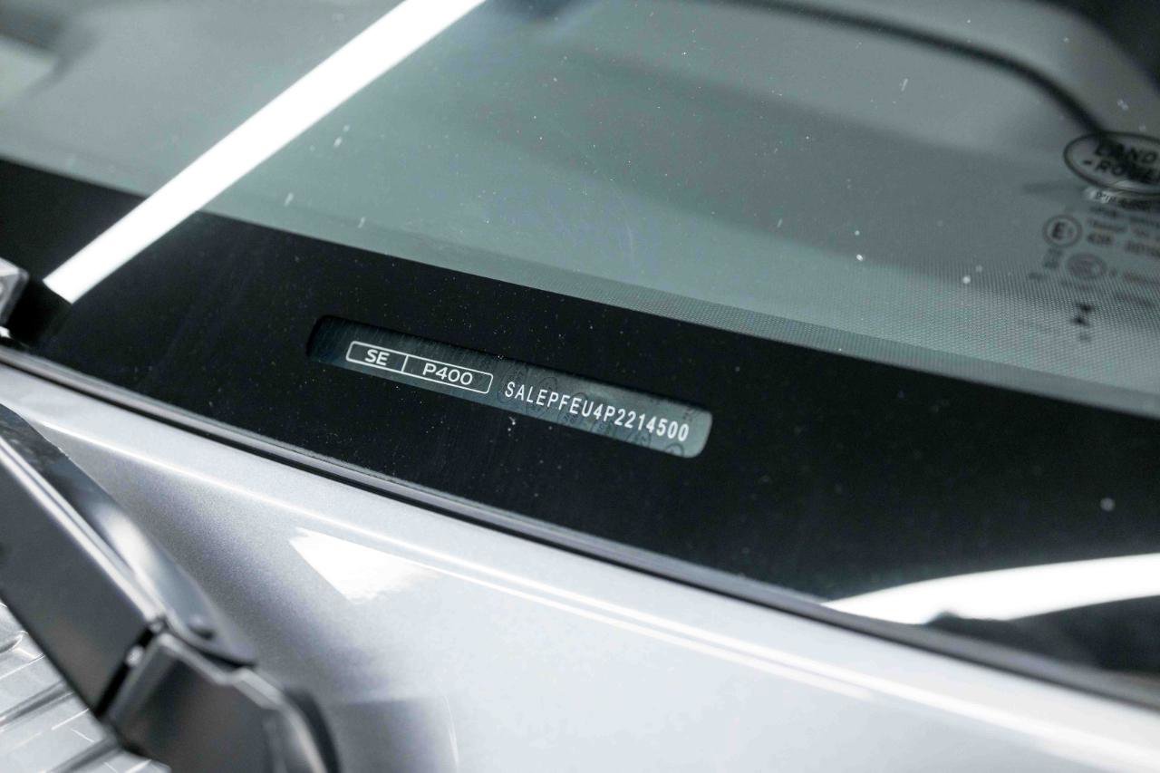 Used 2023 Land Rover Defender 130 SE image 86