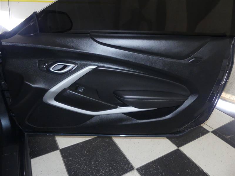 Used 2019 Chevrolet Camaro LT RWD image 23