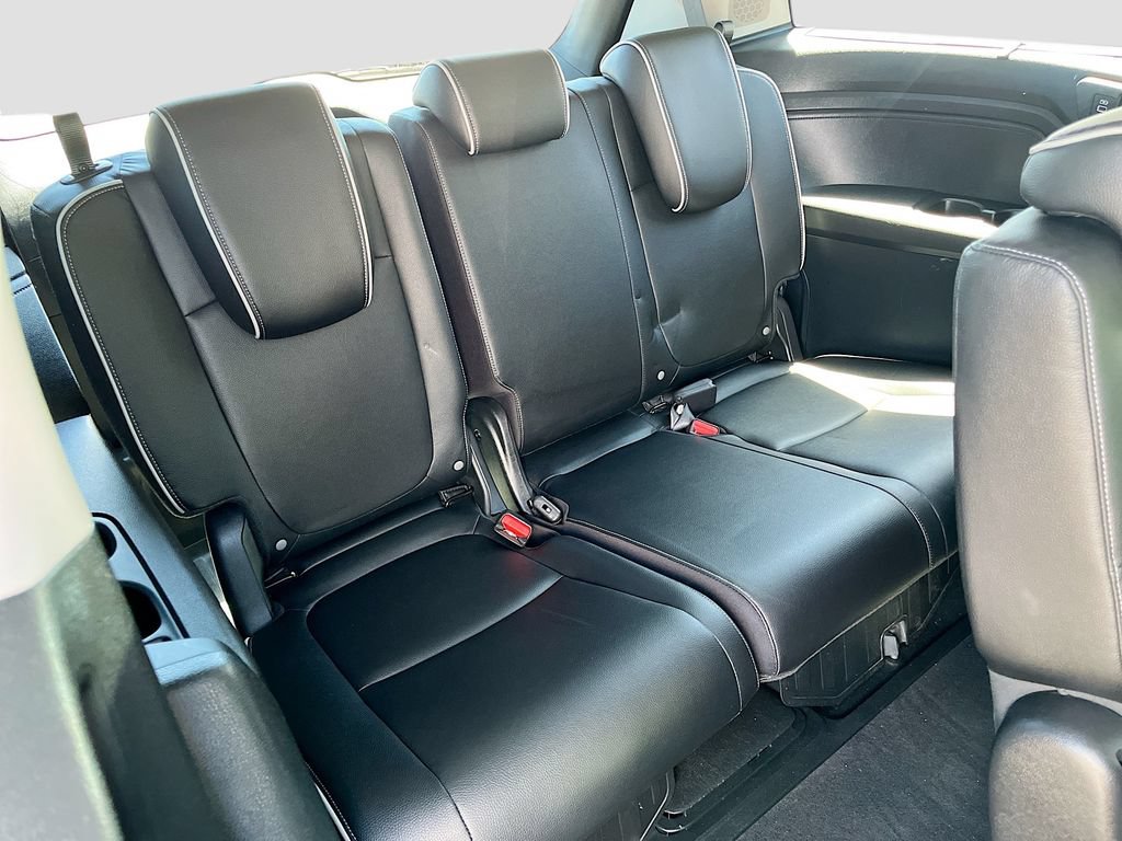 Used 2023 Honda Odyssey Elite image 29
