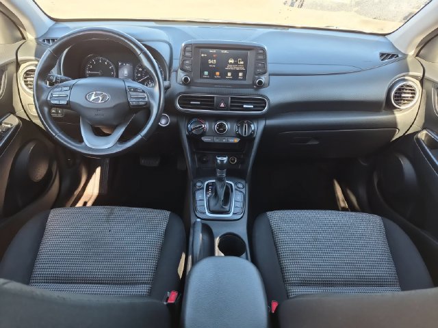 Used 2019 Hyundai Kona SEL AWD/4WD image 15