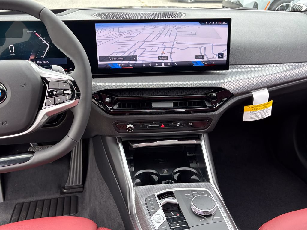 New 2026 BMW 430i xDrive w/ Premium Package AWD/4WD image 26