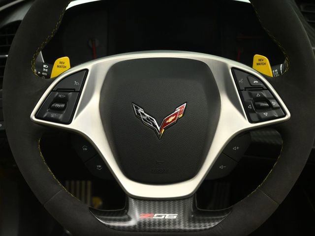 Used 2017 Chevrolet Corvette Z06 RWD image 40