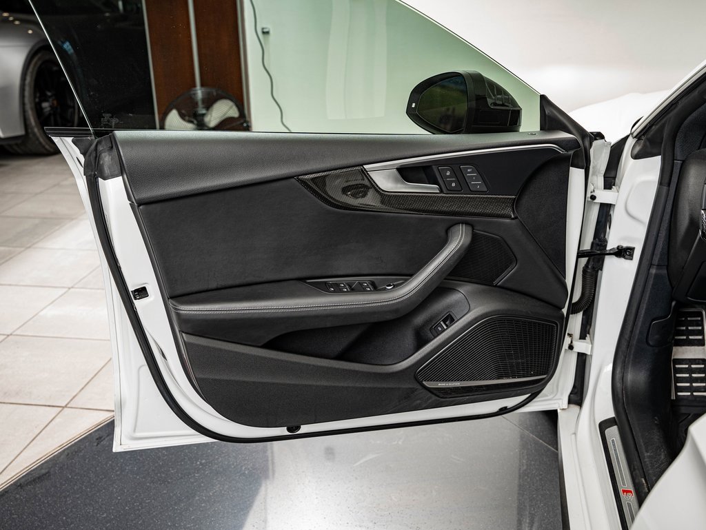 Used 2019 Audi S5 Prestige image 22