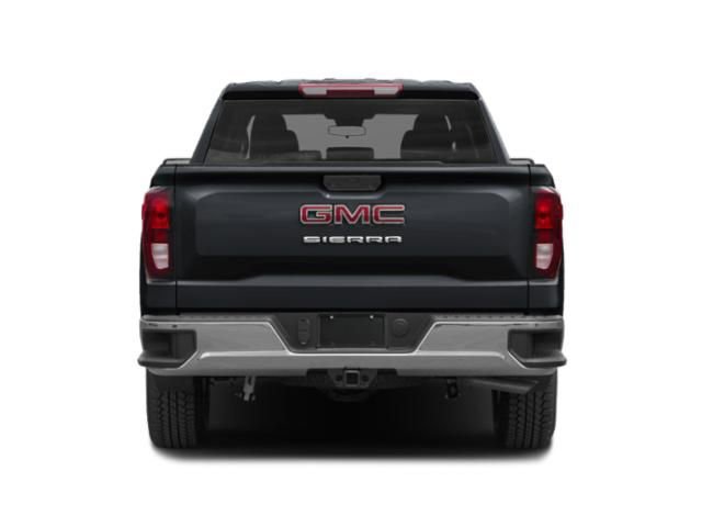 Used 2024 GMC Sierra 1500 Elevation image 5