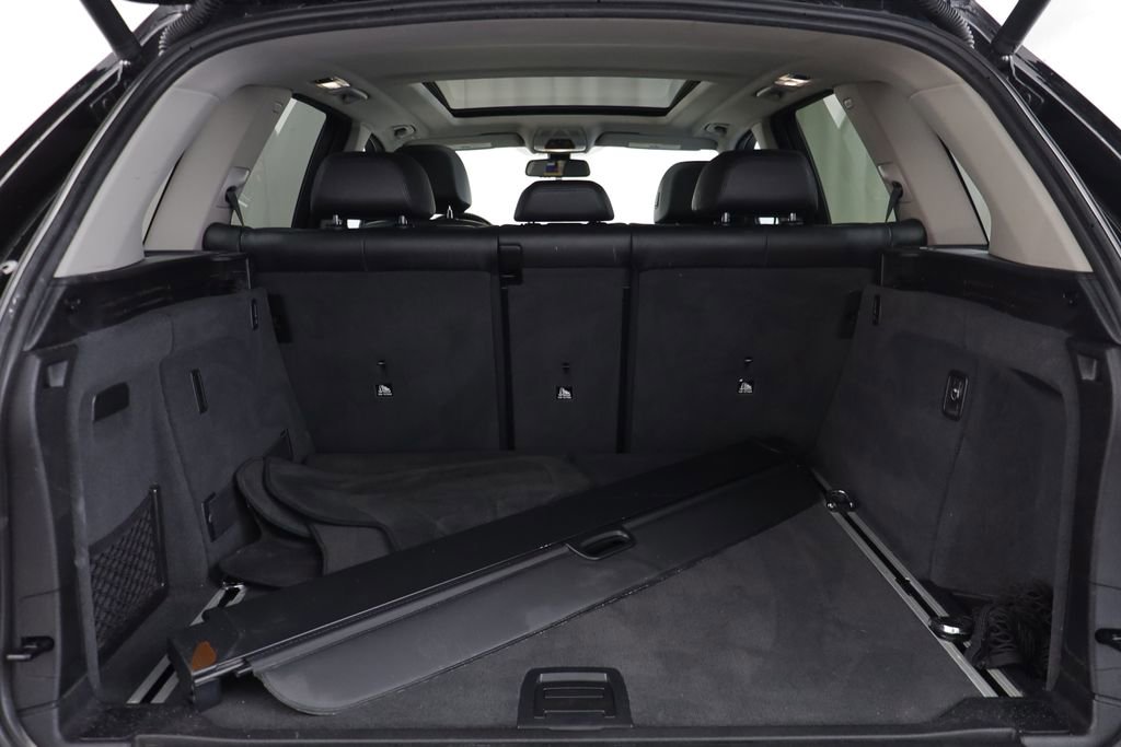 Used 2016 BMW X5 xDrive35i image 19