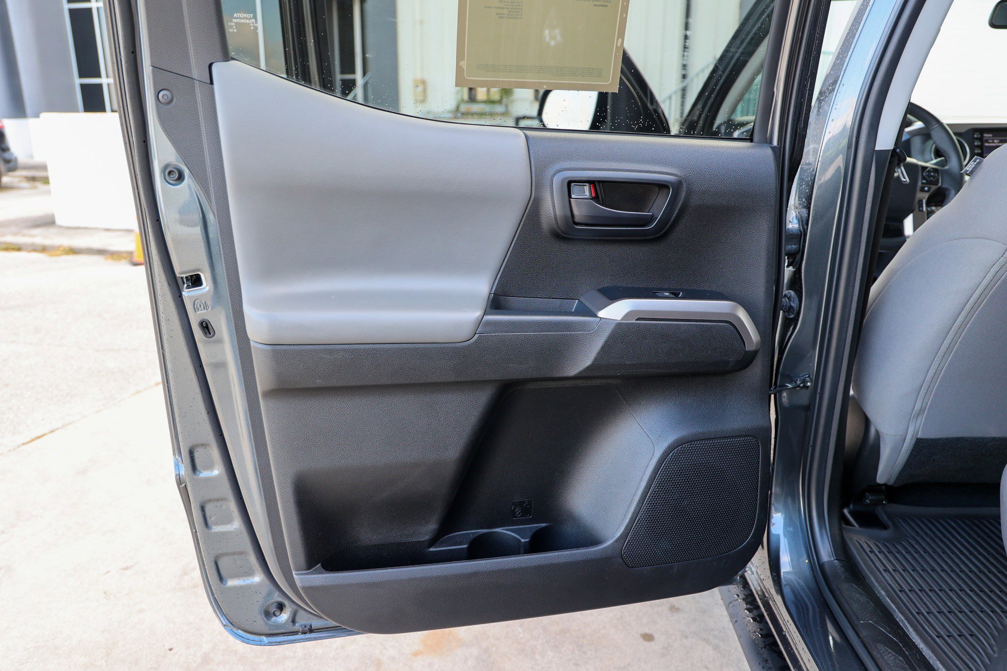 Certified 2023 Toyota Tacoma SR5 image 37