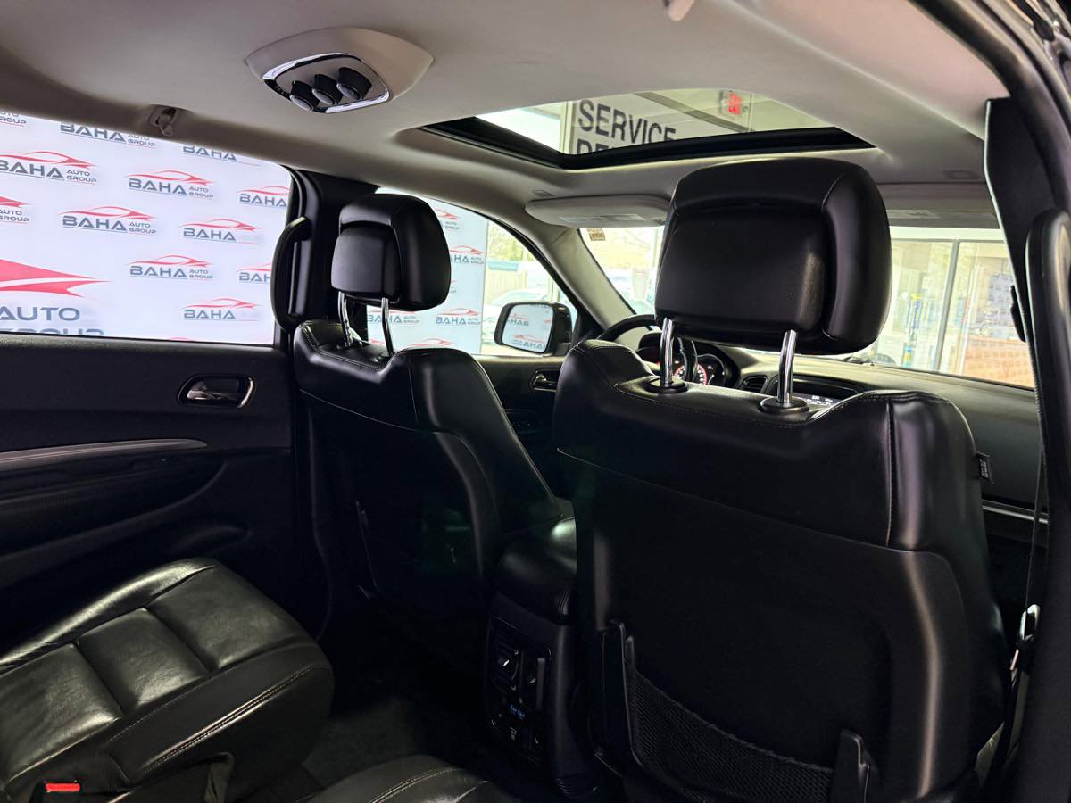 Used 2019 Dodge Durango GT image 47