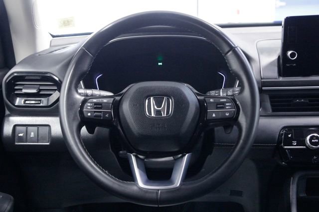 Certified 2025 Honda Pilot EX-L image 17
