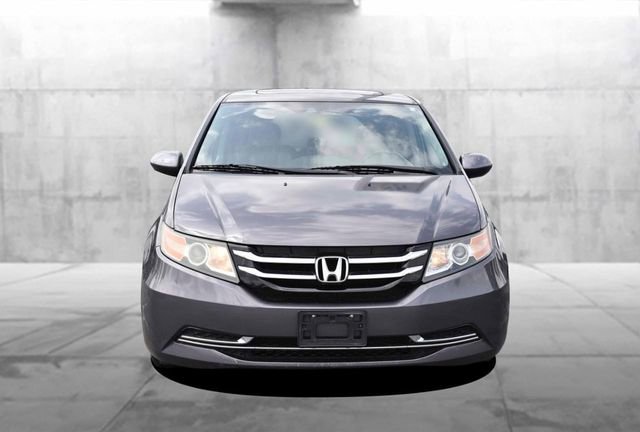 Used 2014 Honda Odyssey EX-L image 4