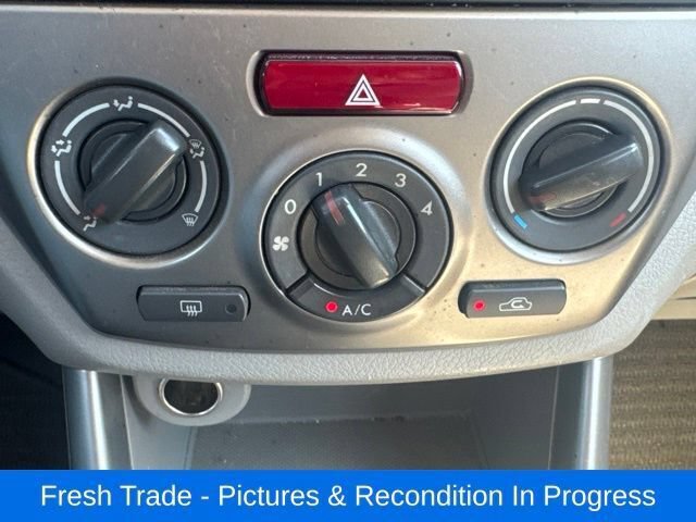 Used 2010 Subaru Forester 2.5X AWD/4WD image 15