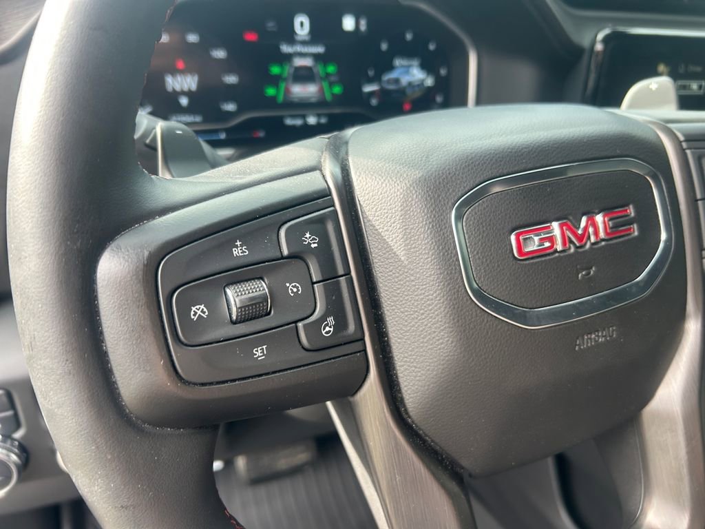 Used 2023 GMC Sierra 1500 AT4X w/ AT4X AEV Edition AWD/4WD image 18