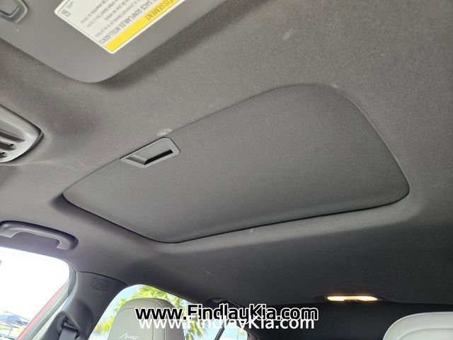 Used 2025 Buick Envista Avenir image 12