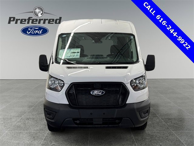 New 2026 Ford Transit 250 Base image 11