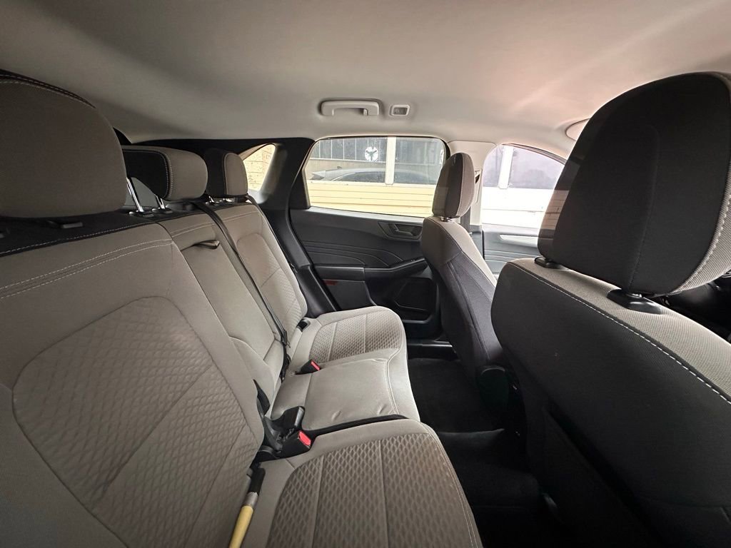 Used 2022 Ford Escape SE w/ Convenience Package image 6