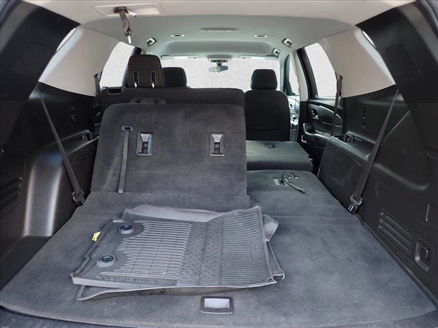 Used 2018 Chevrolet Traverse LS FWD image 8