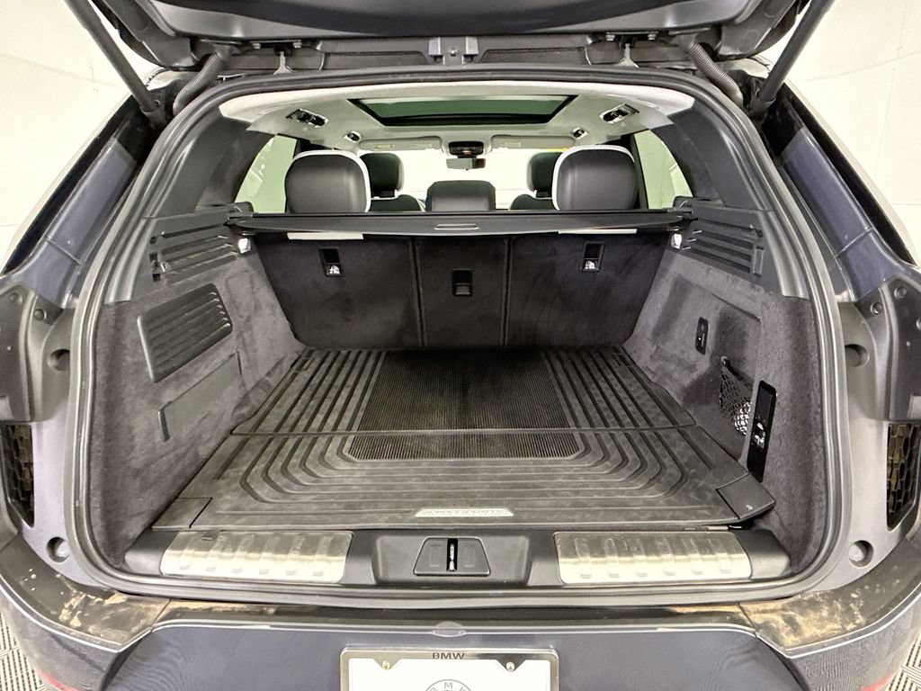 Certified 2023 Land Rover Range Rover Sport First Edition AWD/4WD image 27