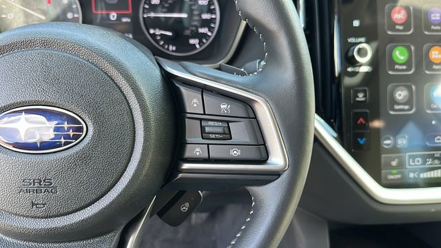 New 2025 Subaru Ascent Limited w/ Popular Package #1 image 11