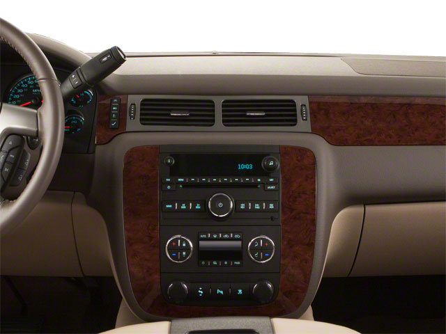 Used 2013 Chevrolet Silverado 1500 LT w/ All-Star Edition image 23