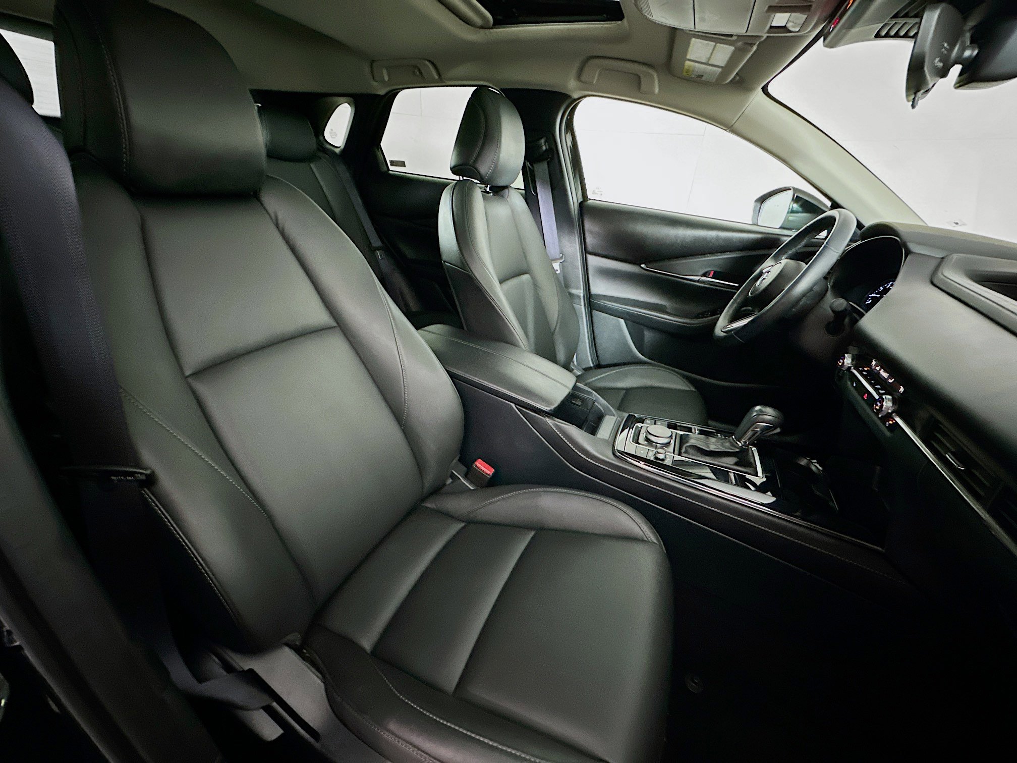 Used 2025 MAZDA CX-30 AWD 2.5 S w/ Preferred Package image 29