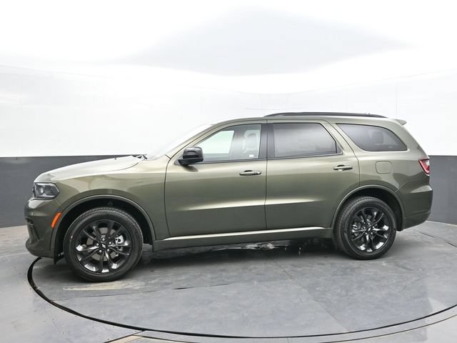 New 2026 Dodge Durango GT w/ Blacktop Package AWD/4WD image 2
