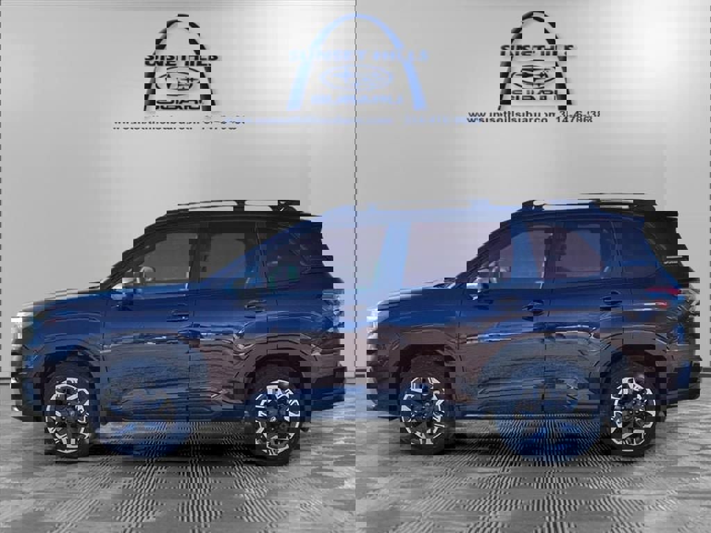 New 2026 Subaru Forester Premium image 18