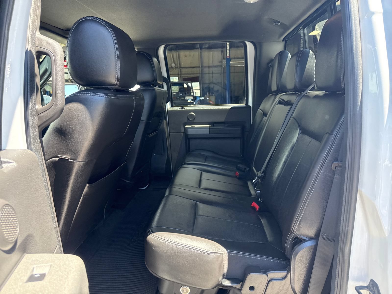 Used 2012 Ford F250 Lariat AWD/4WD image 25
