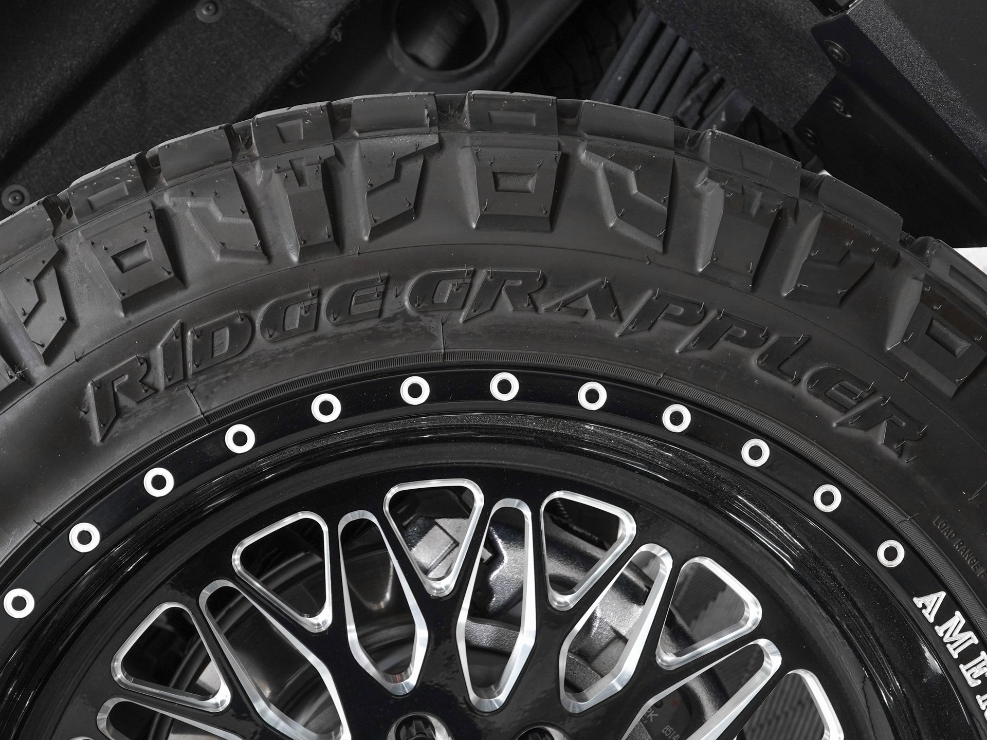 Used 2025 GMC Sierra 2500 Denali w/ Denali Reserve Package image 37