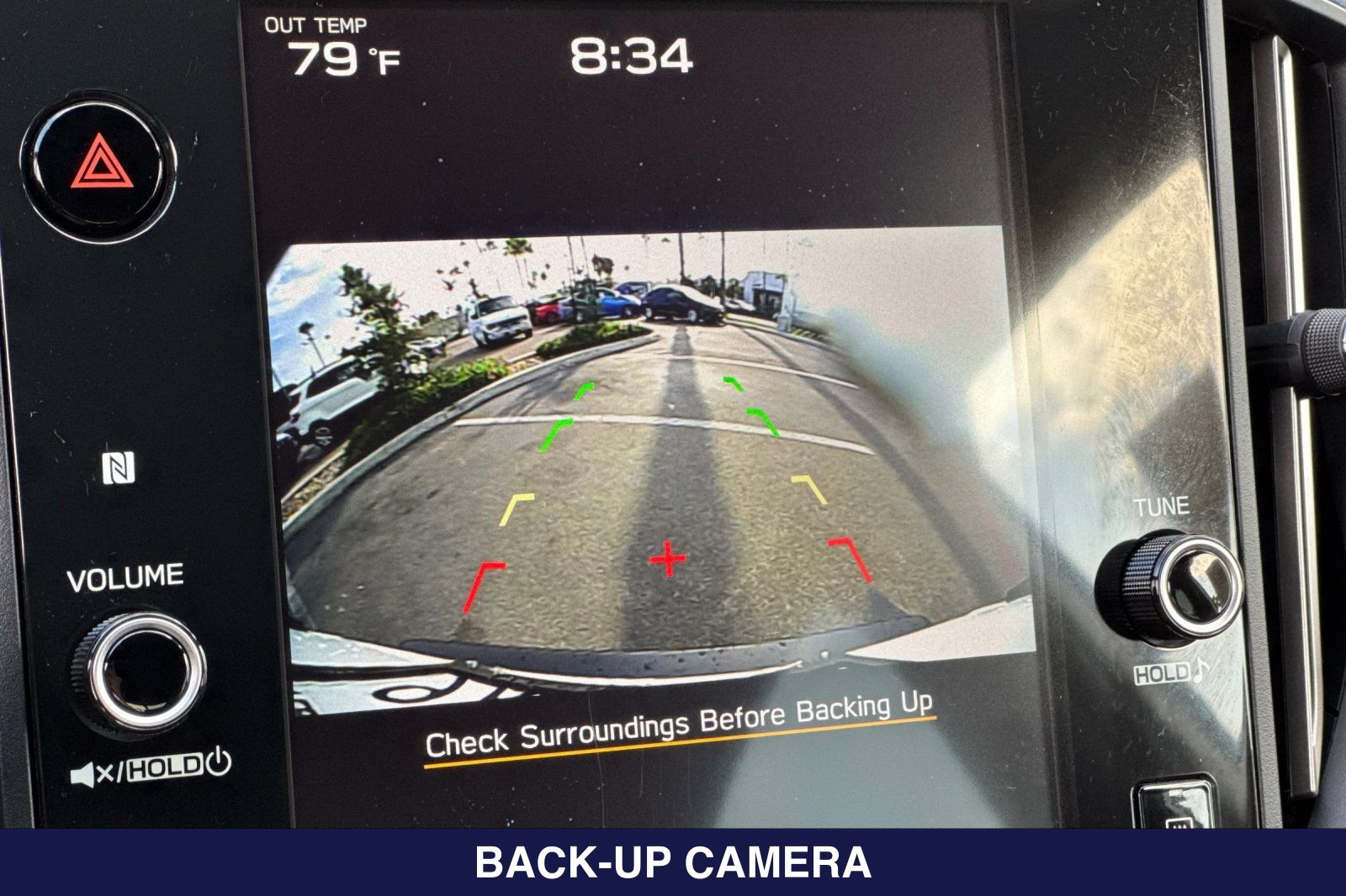 Used 2025 Subaru WRX Premium AWD/4WD image 19