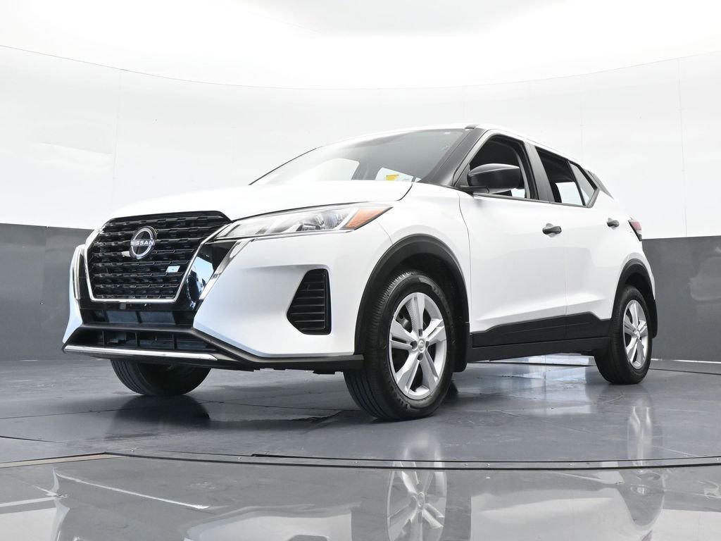 Used 2025 Nissan Kicks Play S image 49