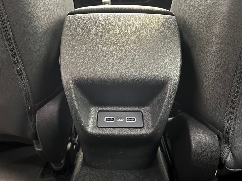 Used 2022 Honda Civic Sport Touring image 16
