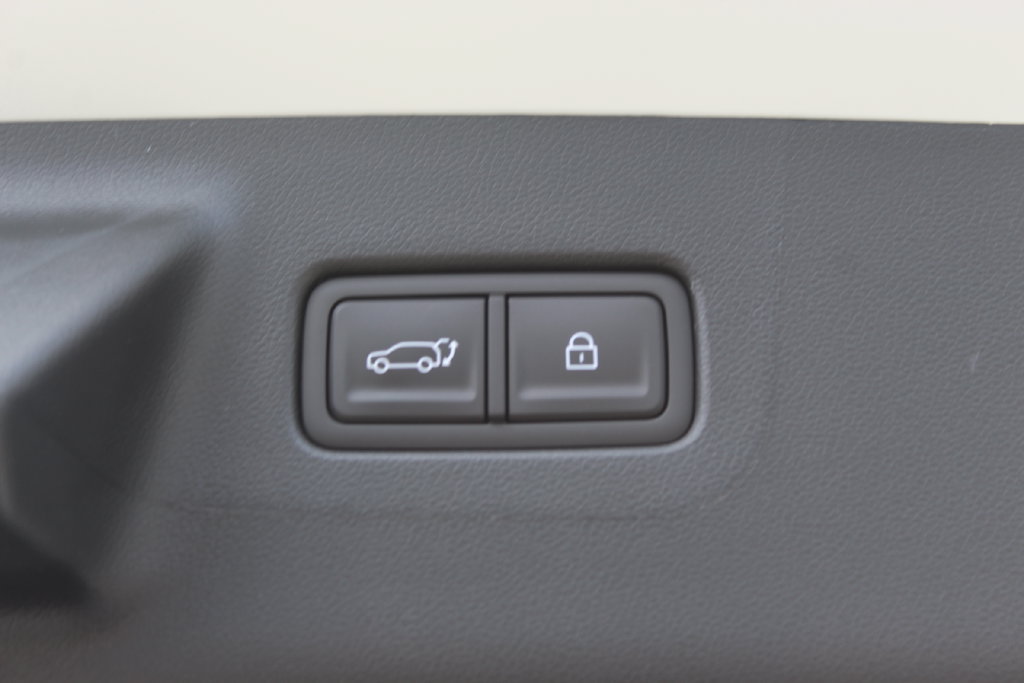 New 2026 Hyundai Santa Fe SEL FWD image 11