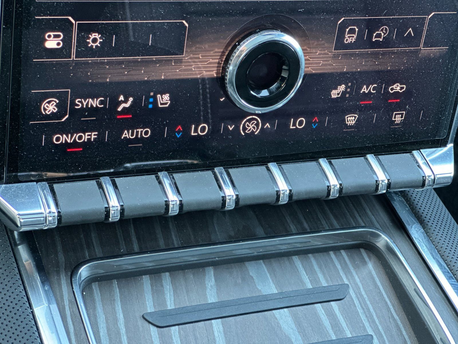New 2025 GMC Sierra EV Denali AWD/4WD image 19
