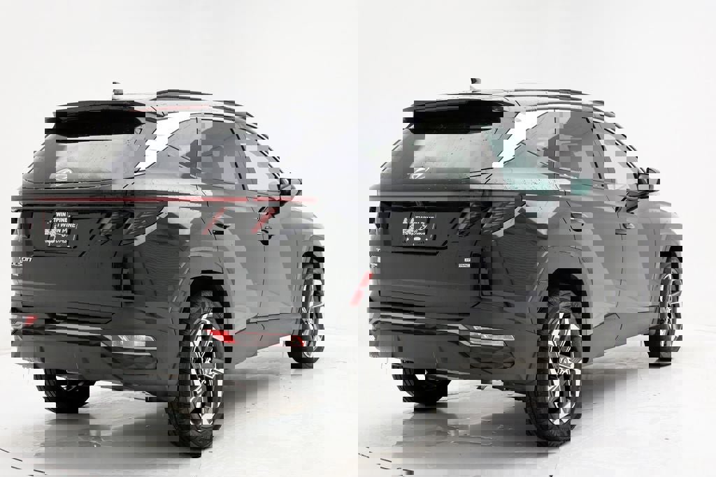 Used 2023 Hyundai Tucson SEL w/ Convenience Package image 9
