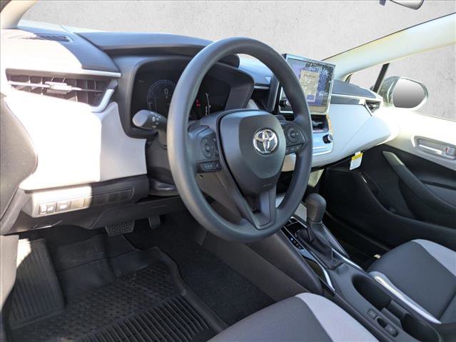 New 2026 Toyota Corolla LE image 3