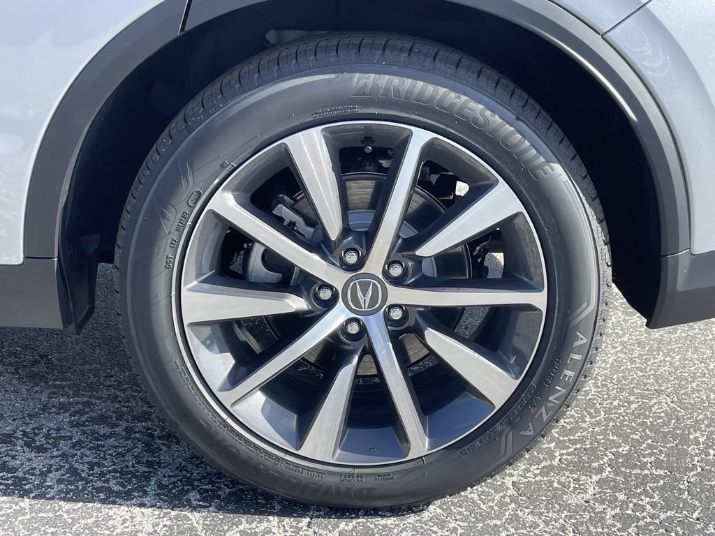 New 2026 Acura MDX FWD w/ Technology Package image 30