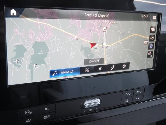 Used 2023 Mercedes-Benz Sprinter 3500 w/ Parking Package image 39