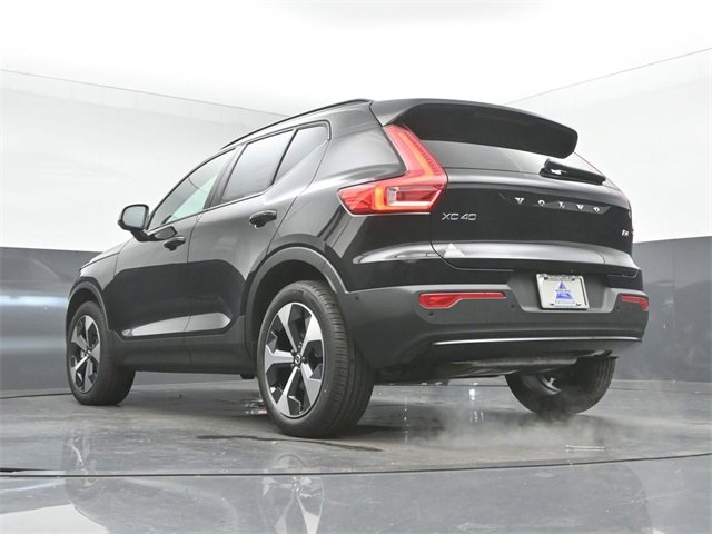 New 2026 Volvo XC40 B4 Plus w/ Protection Package Premier image 41