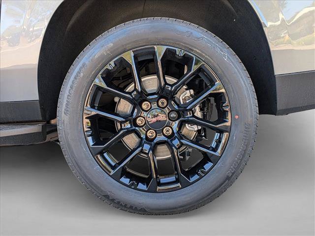 New 2026 GMC Yukon XL Elevation w/ Elevation Premium Package AWD/4WD image 10