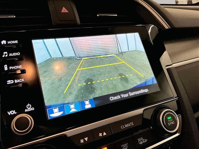 Used 2019 Honda Civic EX image 20