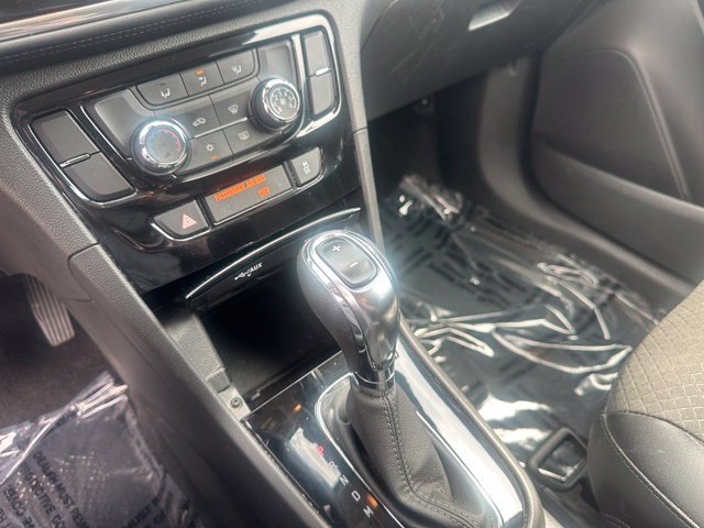 Used 2019 Buick Encore Preferred FWD image 29