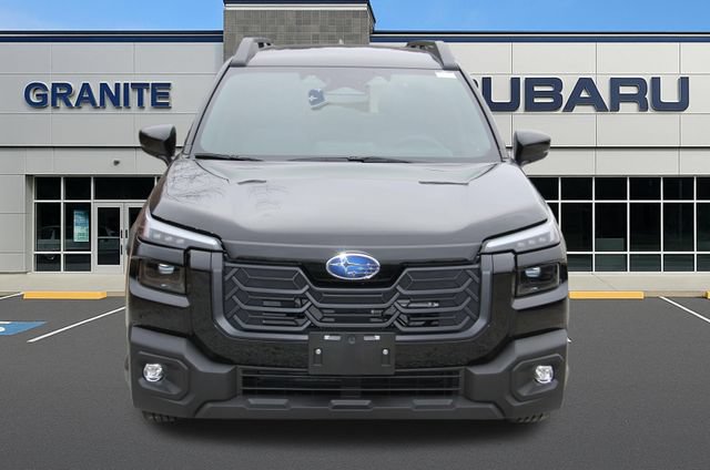 New 2026 Subaru Outback Premium AWD/4WD image 3