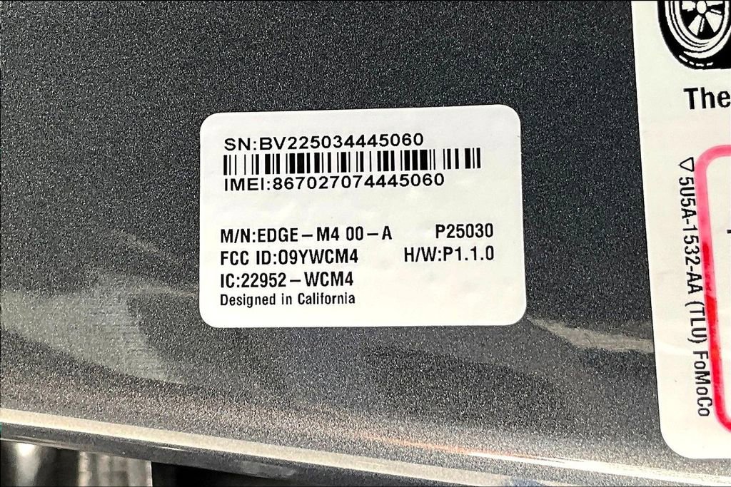 Used 2022 Ford F150 XLT w/ Equipment Group 302A High image 18