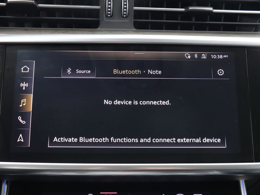 Used 2019 Audi A7 3.0T Prestige w/ Prestige Package image 28