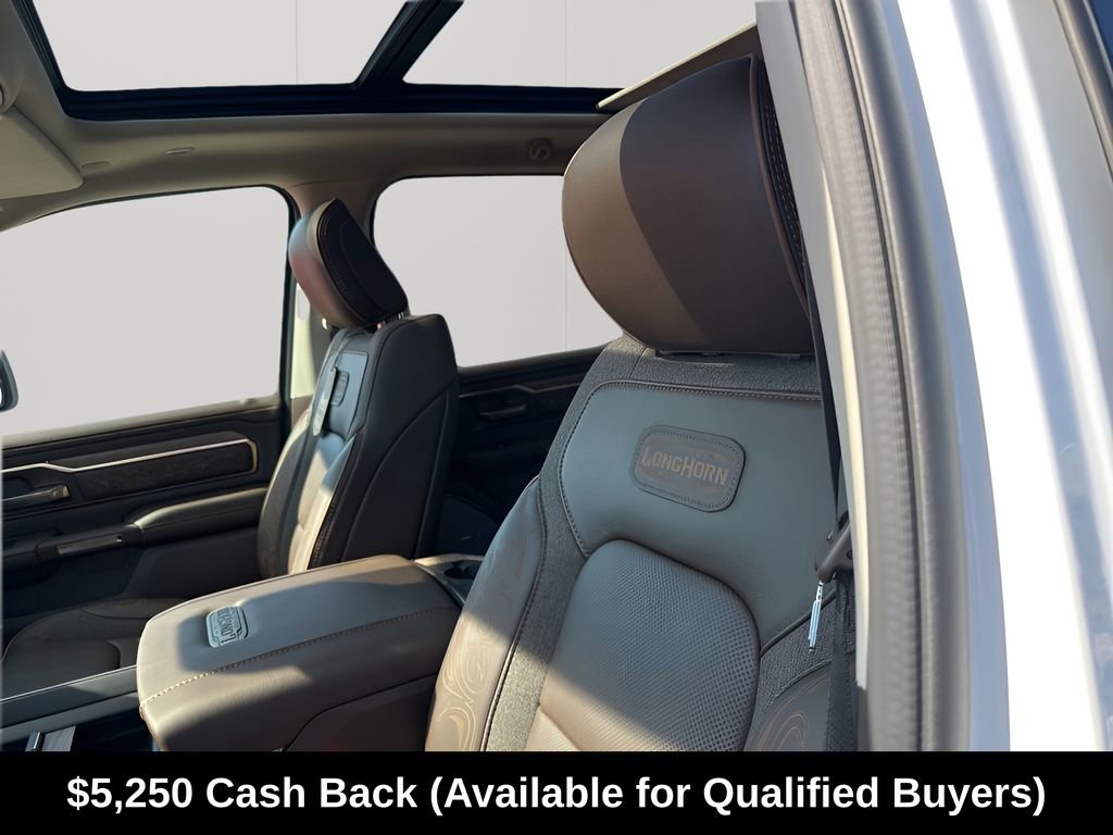New 2026 RAM 1500 Limited AWD/4WD image 32
