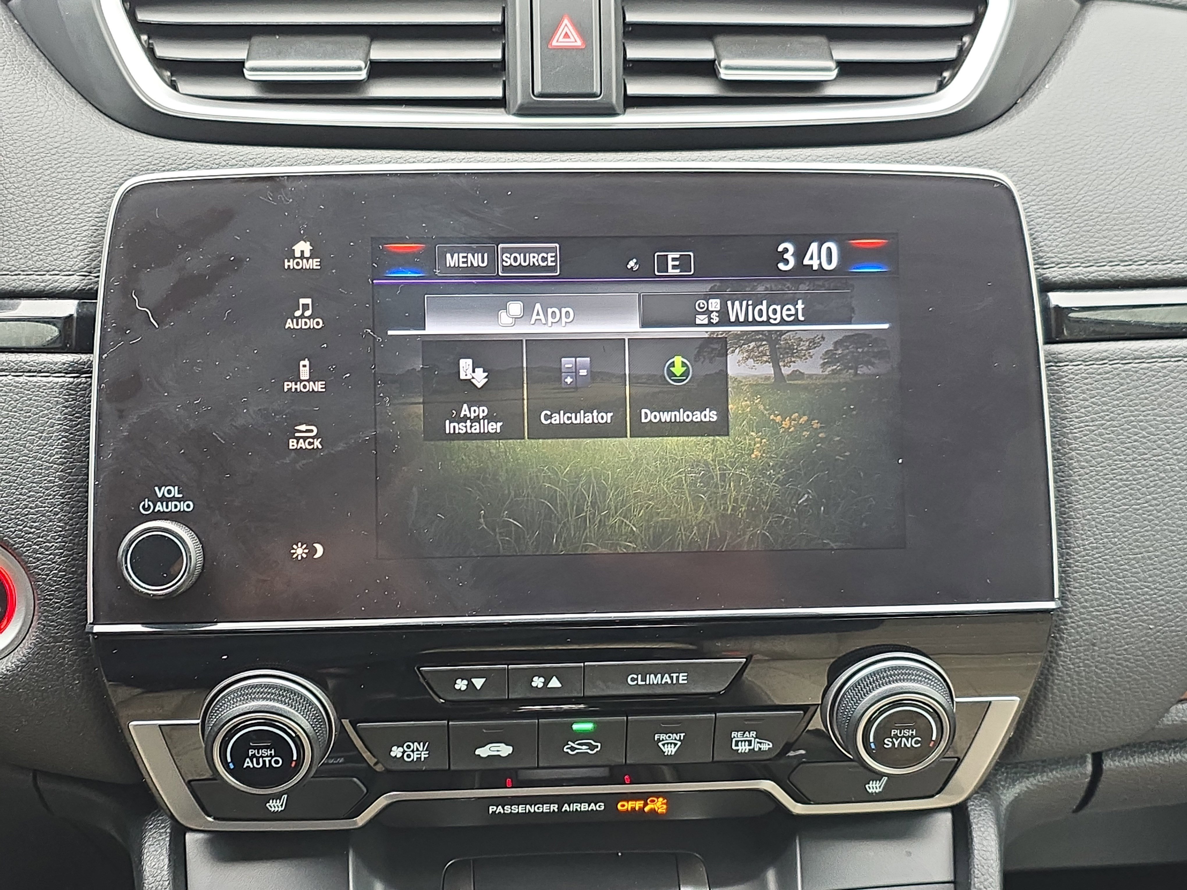 Used 2022 Honda CR-V EX-L image 20