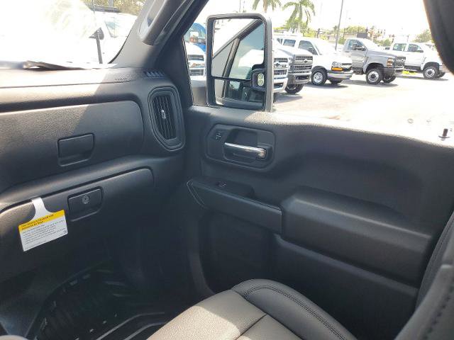 New 2024 Chevrolet Silverado 3500 W/T w/ WT Convenience Package AWD/4WD image 12