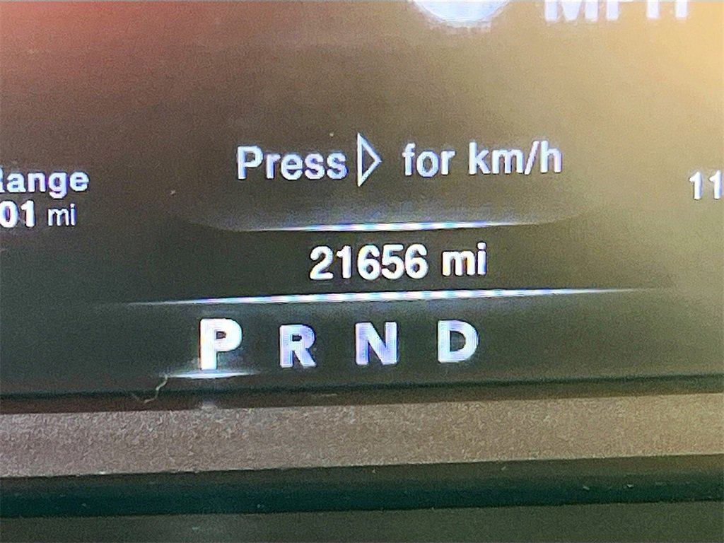 Used 2023 RAM 1500 Classic SLT w/ Electronics Group image 12