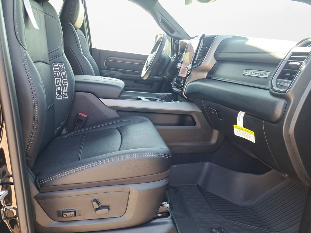 New 2026 RAM 2500 Power Wagon image 24