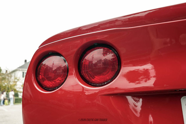 Used 2008 Chevrolet Corvette Coupe RWD image 88